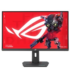ASUS ROG Strix XG27ACS 27" 2K 180Hz Gaming Monitor - Ultimate Performance with HDMI, DisplayPort & USB-C